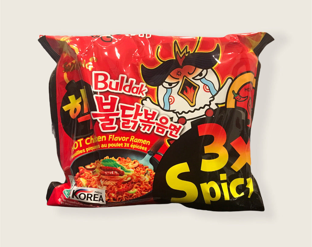 Samyang noodles piccanti 2x – Kathay